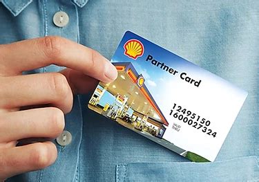 Shell partner card müşteri hizmetleri